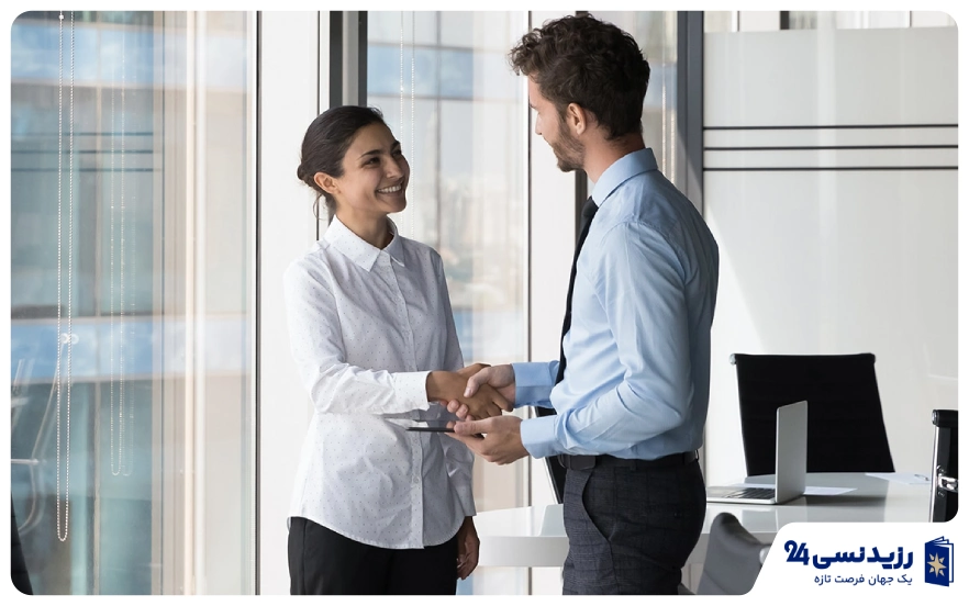 لیست ۲۰ شغل پردرآمد در دبی در سال ۲۰۲۵