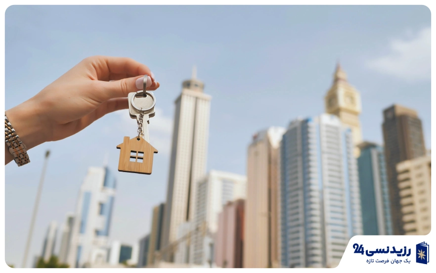 هزینه مسکن در دبی؛ بیشترین سهم در مخارج زندگی