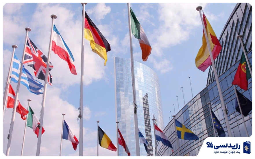 بهترین کشور ثبت شرکت در دنیا