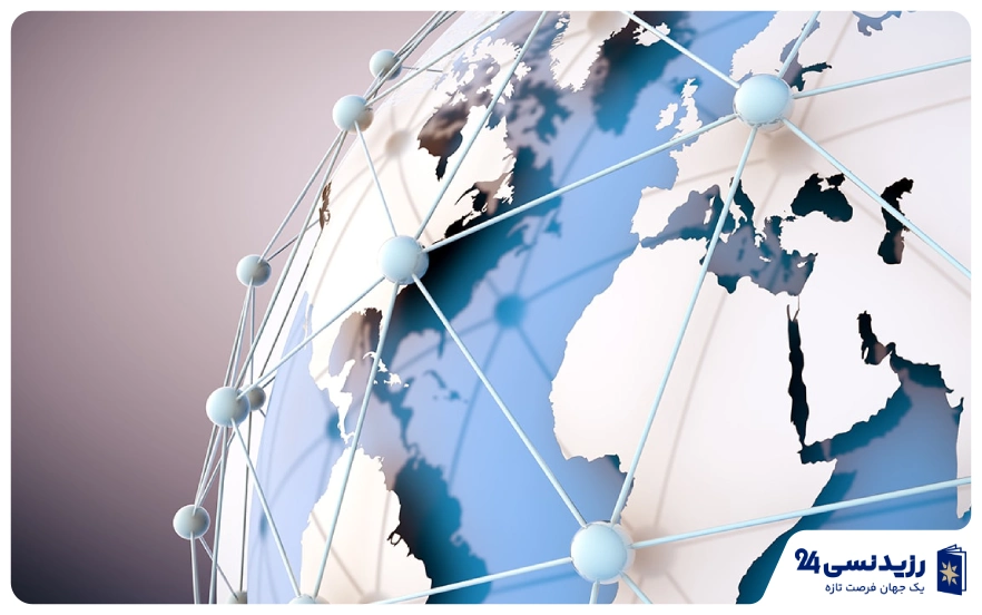 ۶ مورد از معیارهای انتخاب بهترین کشور برای ثبت شرکت