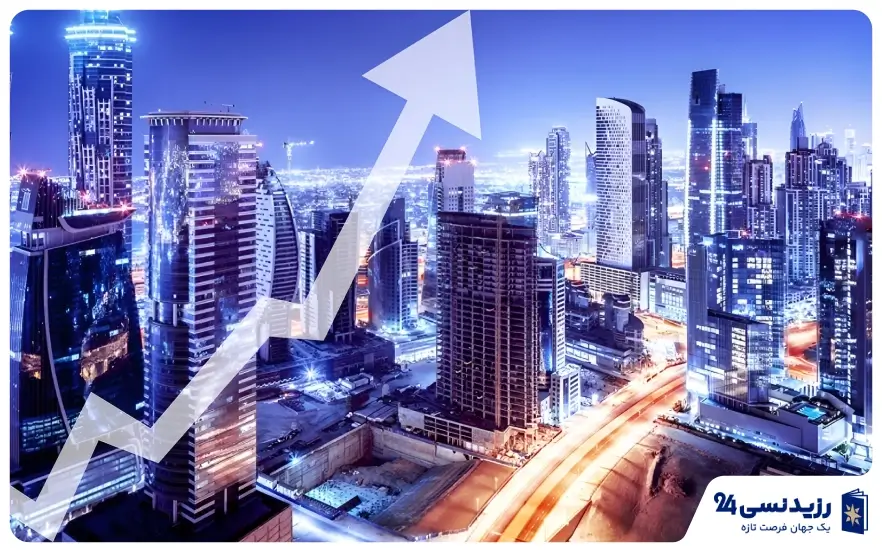 چالش‌های ناشی از رشد سریع بازار املاک دبی