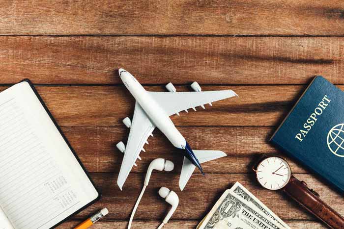 شرایط و الزامات اخذ ویزای فرودگاهی