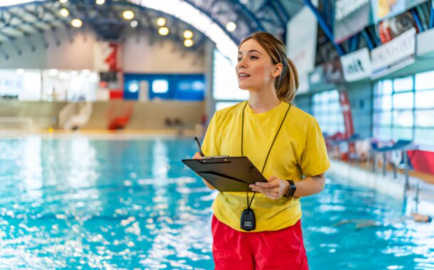 حقوق نجات غریق در دبی