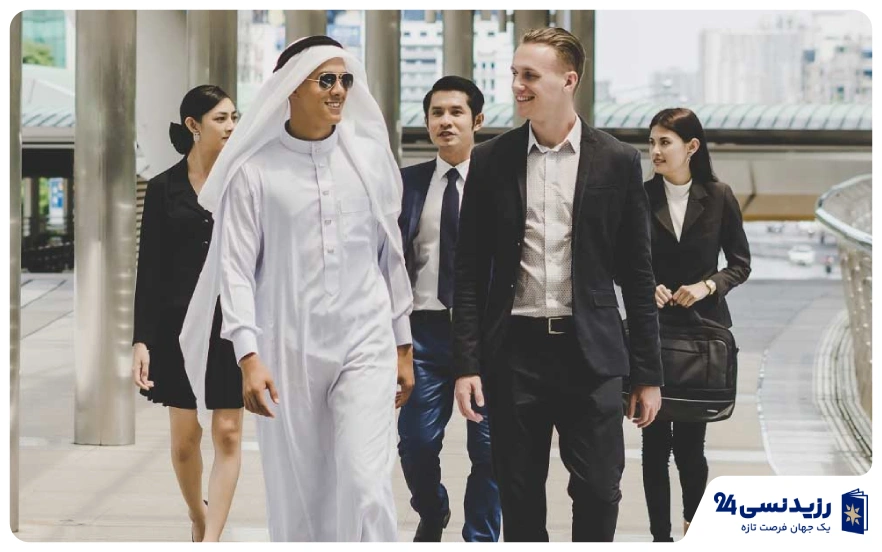 اشتباهات رایج در فرآیند کاریابی در امارات