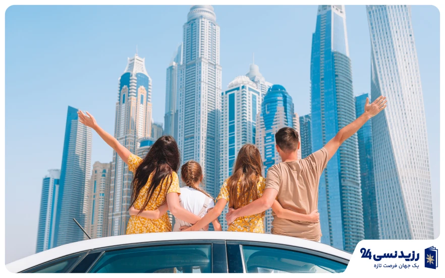 هر فرد در سال ۱۴۰۴ به طور تقریبی چقدر بودجه برای سفر به دبی باید در نظر بگیرد؟