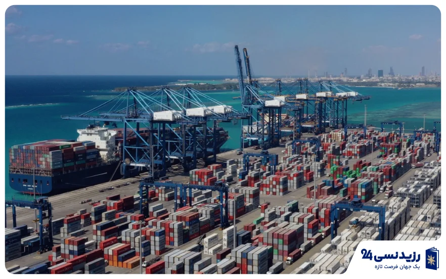 فجیره – قطب حمل‌ونقل و فرصت‌های صنعتی