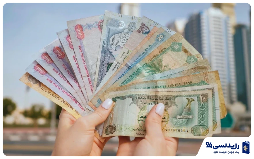 هزینه سفر به دبی در سال ۱۴۰۴ چقدر است؟