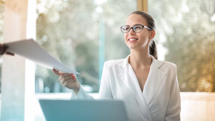 شغل منابع انسانی در دبی