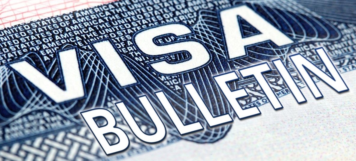 ویزا بولتن چیست و چه نقشی در روند دریافت گرین کارت آمریکا دارد؟