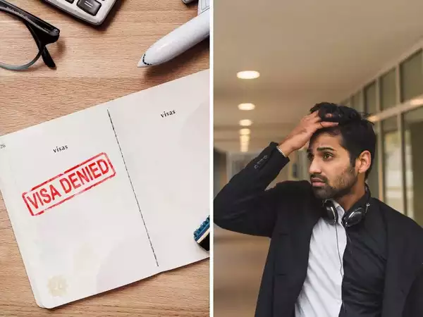 چگونه از رد شدن ویزا پیشگیری کنیم؟