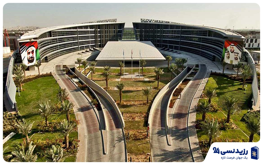 بهترین دانشگاه‌های دبی و امارات | معرفی، رتبه‌بندی و شرایط تحصیل برای ایرانیان