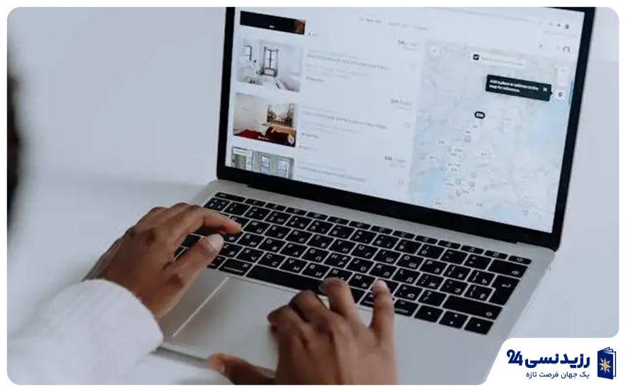 لیست بهترین سایت خرید و فروش خانه در دبی