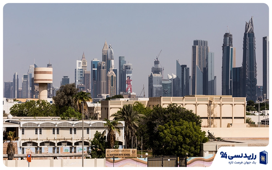 مسکن و اجاره در قطر