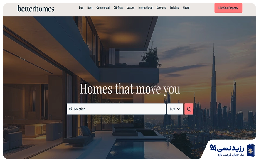 Bhomes.com