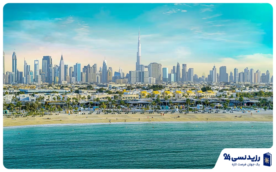 ساحل مرکاتو (Mercato Beach)