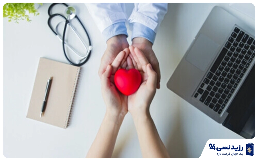 سیستم بیمه و خدمات درمانی در امارات