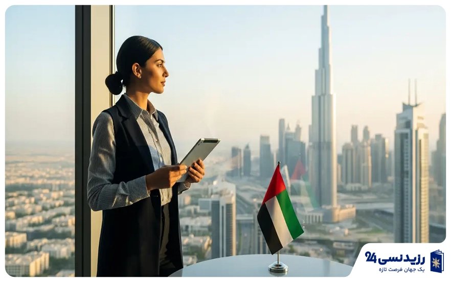 مهاجرت معلمان به دبی