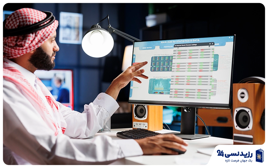 رشته‌های فناوری اطلاعات و علوم کامپیوتر