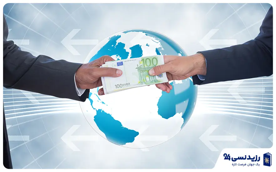 بهترین صرافی‌های ایرانی در دبی