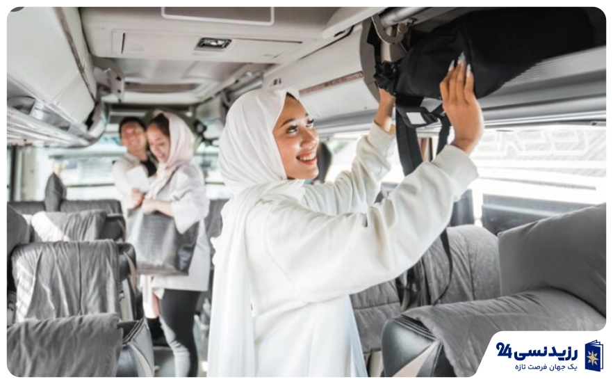 حمل‌ونقل در قطر