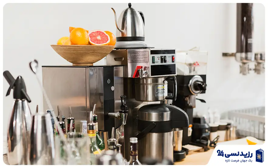 واردات لوازم خانگی از دبی به ایران