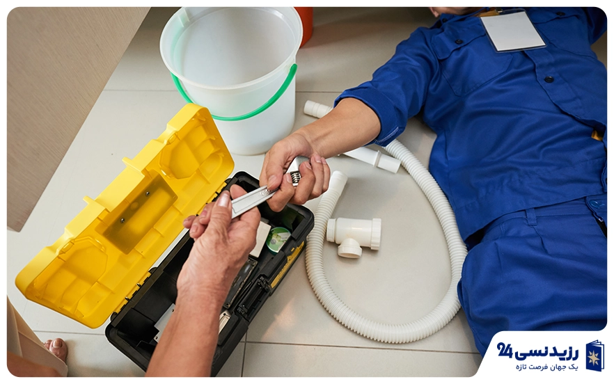 خدمات خانگی در قطر