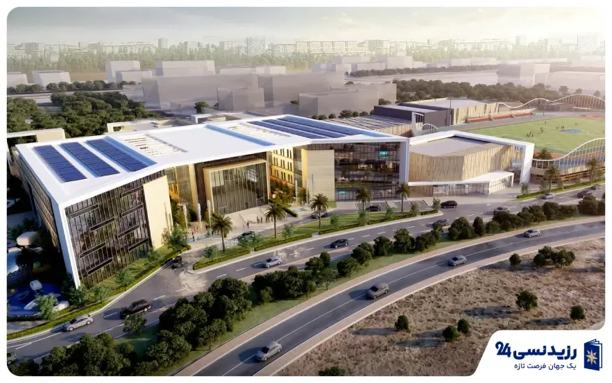 راهنمای ثبت‌نام و پذیرش دانش‌آموزان در دبی