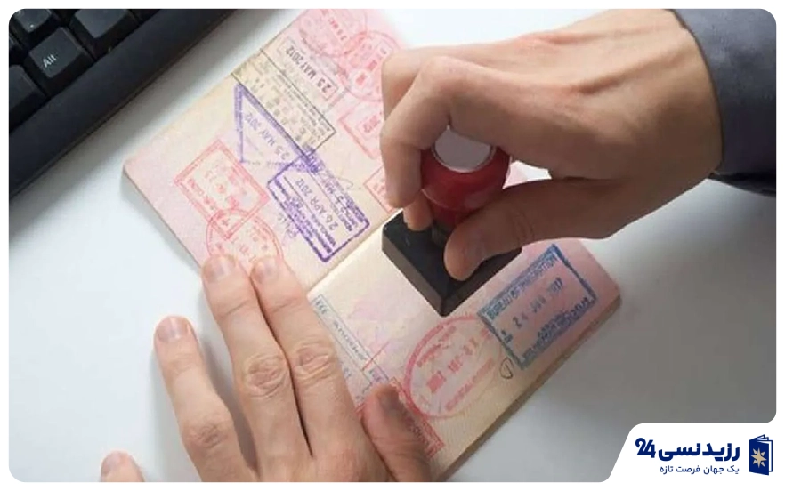 ویزای بازنشستگی در دبی