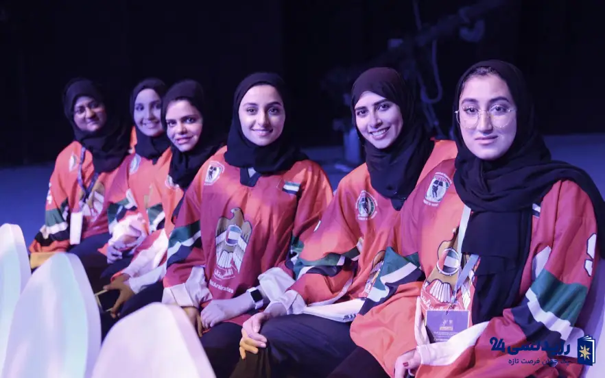 مهاجرت ورزشی به امارات