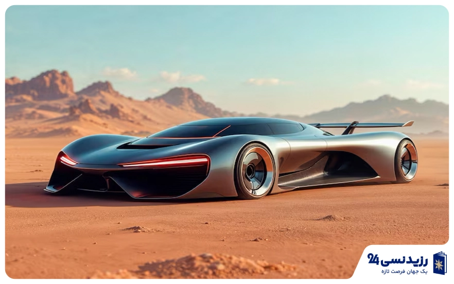 خرید و فروش خودرو در دبی