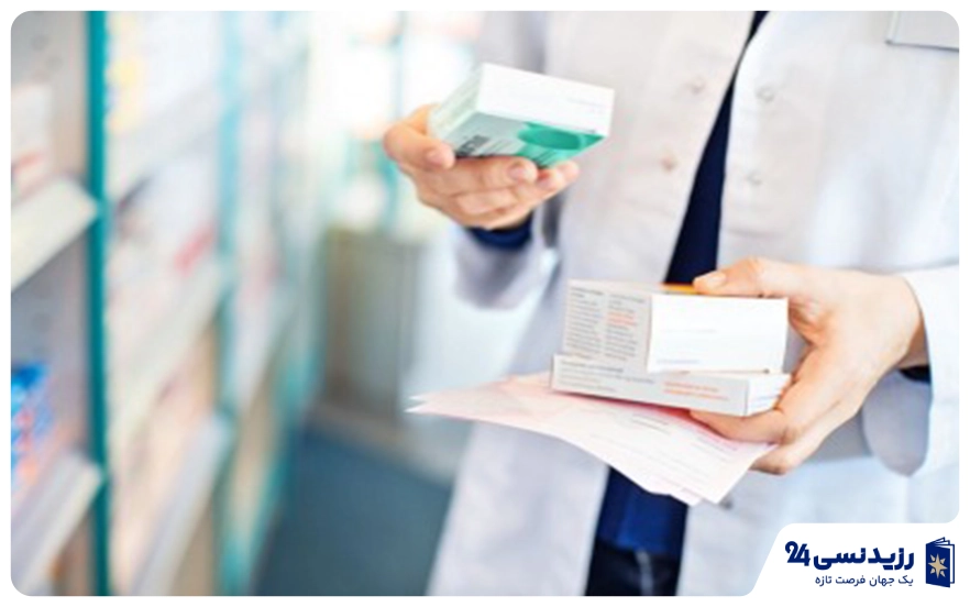 داروهای ممنوعه در دبی