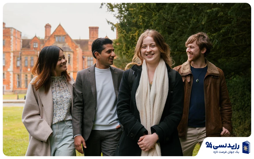 کشورهایی برای مهاجرت تحصیلی بدون مدرک زبان