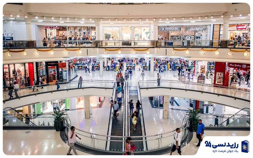 مراکز خرید ارزان دبی؛ لیست بهترین بازارها و اوت‌لت‌های اقتصادی برای خرید با قیمت مناسب