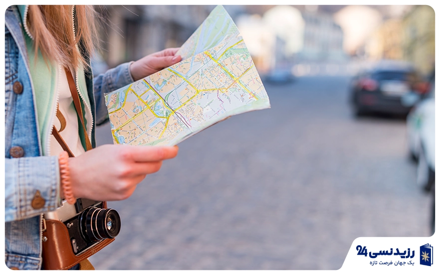 معرفی بهترین کشورها برای مهاجرت خانوادگی