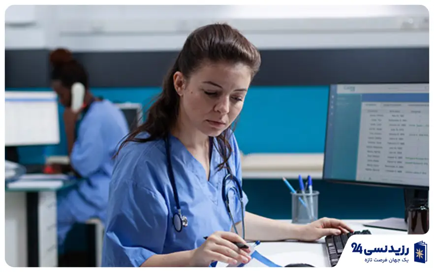 آزمون پرومتریک در حوزه پزشکی