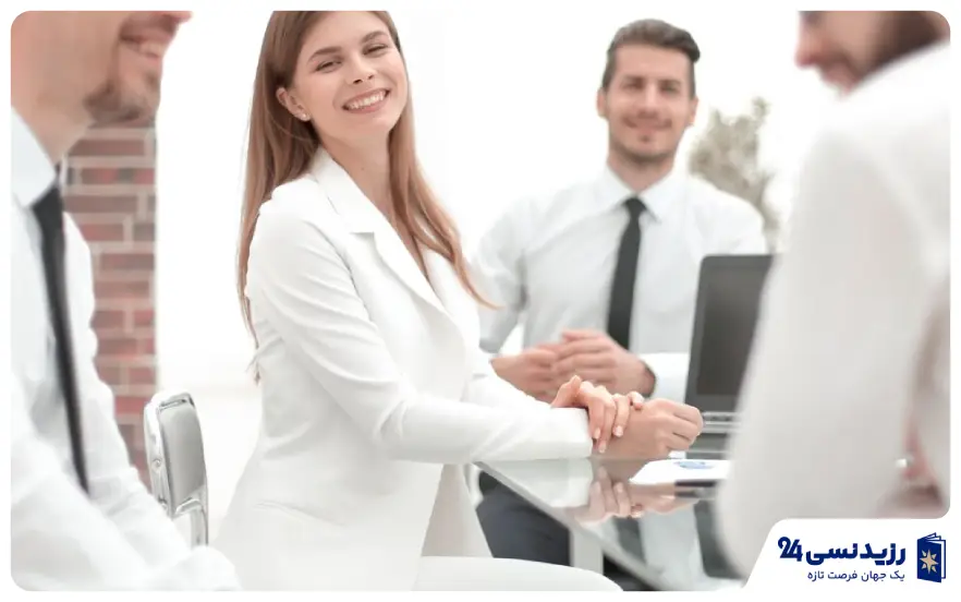 شرایط کار در ترکیه