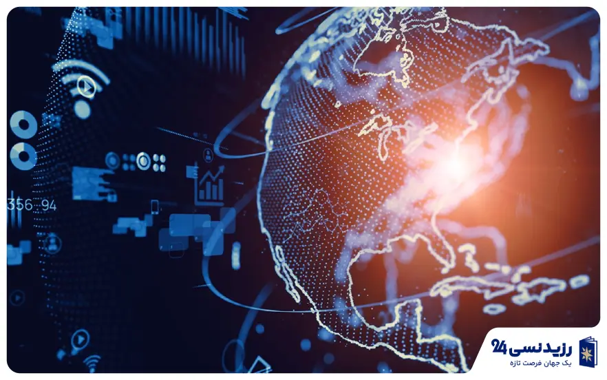 فعالسازی رومینگ