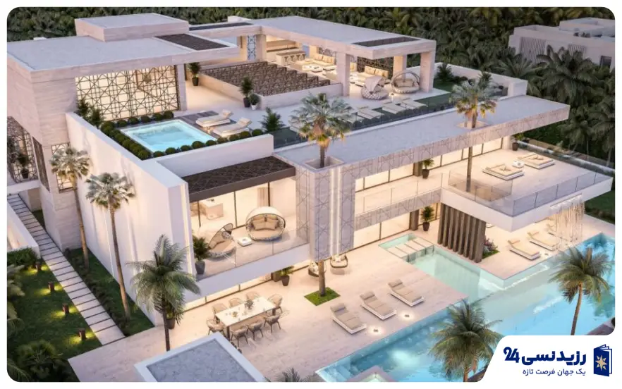 راهنمای کامل اجاره خانه