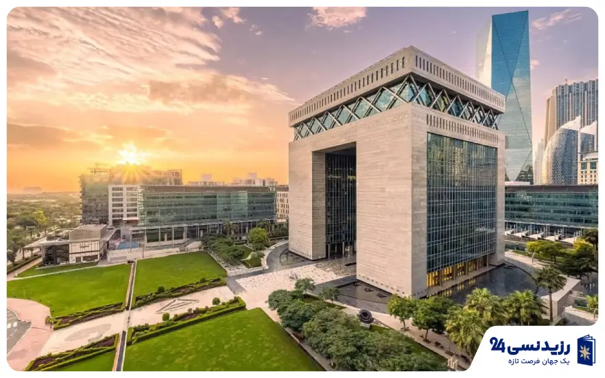 بانک‌های ایرانی در دبی