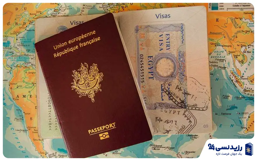 ویزای کاری عمان