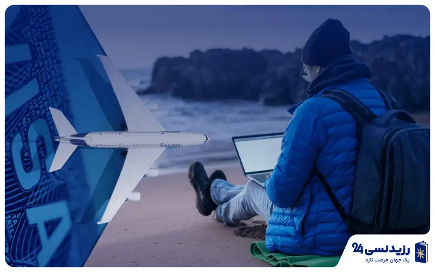 ویزای دیجیتال