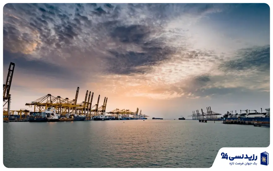 ثبت شرکت در منطقه ازاد