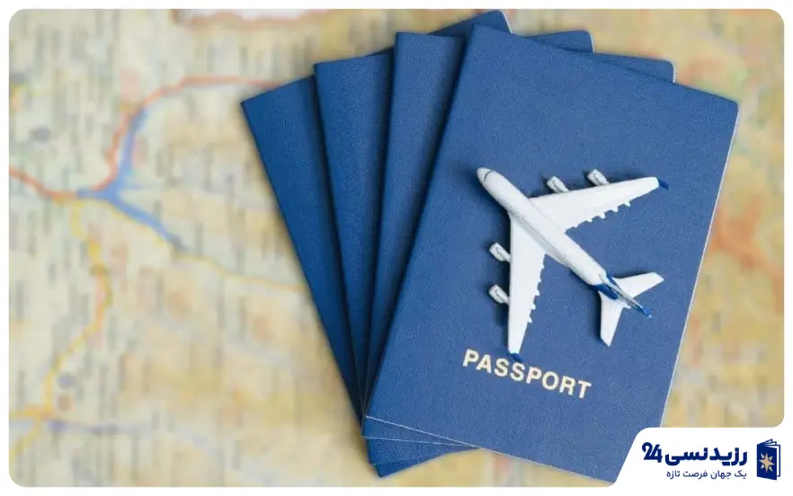 ویزای دیجیتال 