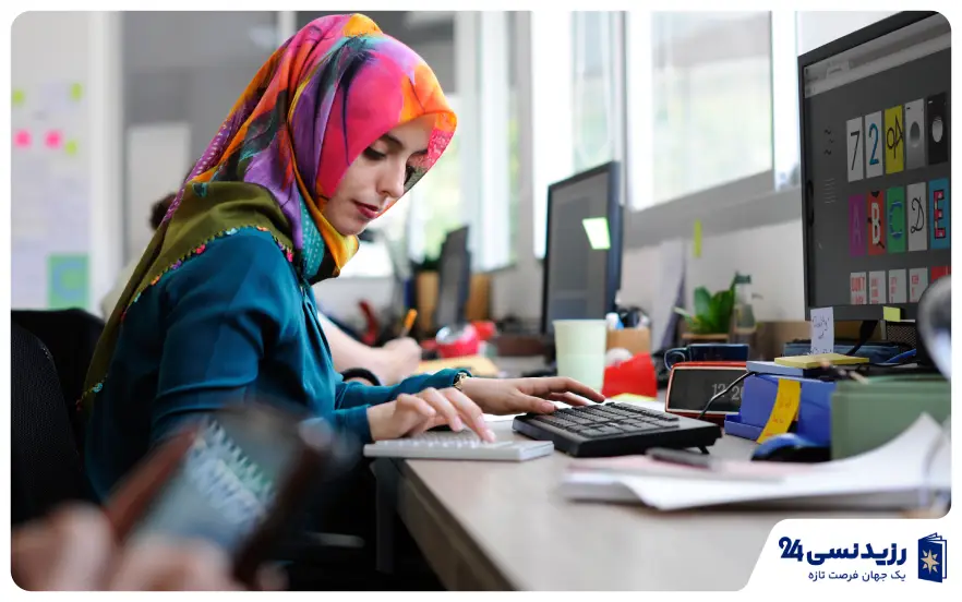 فرصت شغلی برای افغان‌ها در عمان