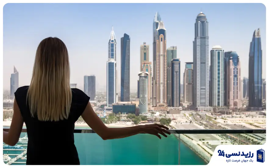 خرید ملک در دبی با وام بانکی