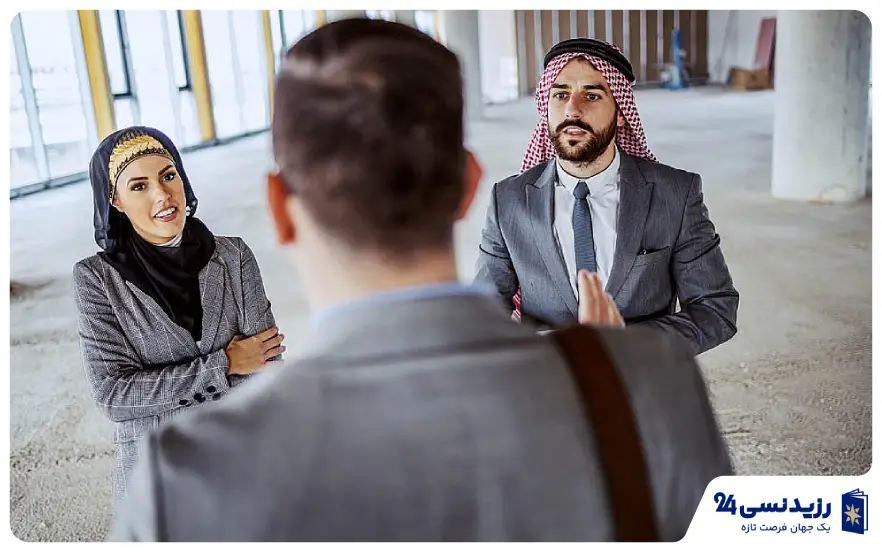 وام مسکن در دبی