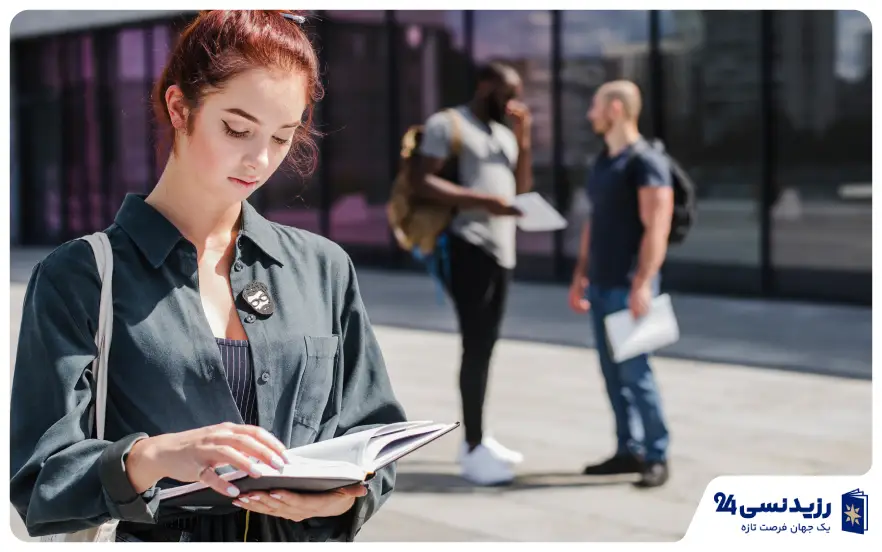 بهترین دانشگاه‌های عمان