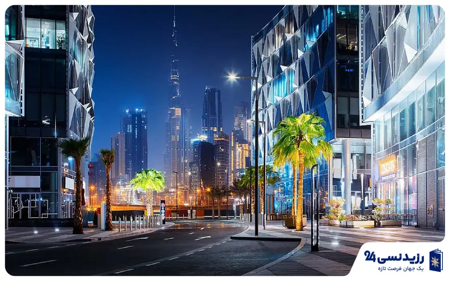 وام مسکن در دبی