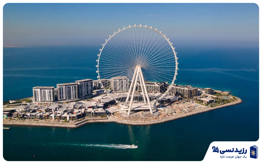 زندگی روزمره و فرهنگ عمومی در دبی