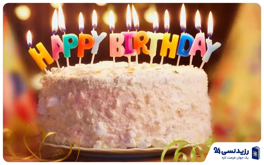 تفریحات دبی در روز تولد